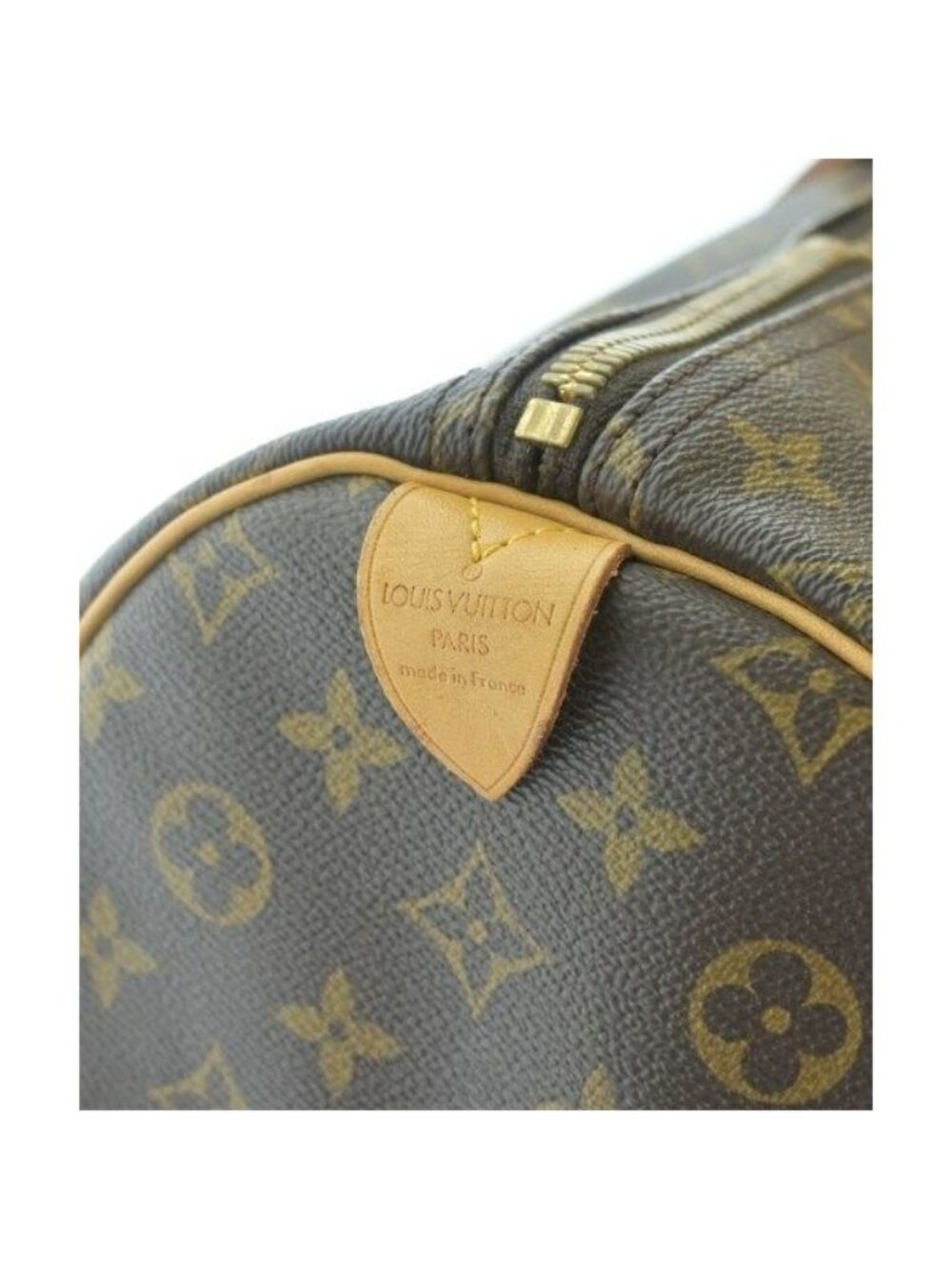 Louis Vuitton Boston Bag - Picture 6 of 12